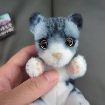 Amazon.co.jp: 猫つまんでマスコットBC 猫つまんで マスコット